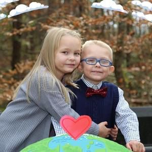 Meet your Posher, Dixie